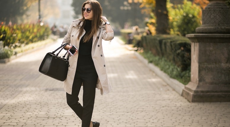 8 Winter Outfits Pro Stylists Can’t WAIT to Create This Season